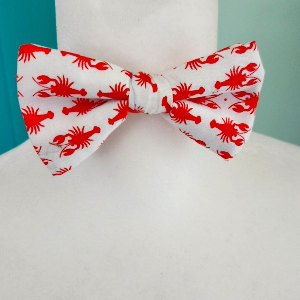 Lobster Bow Toe